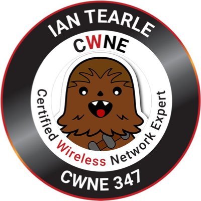 Fun loving hard working WiFi guy, learns from others & tries to help others learn, never afraid to ask the questions other people wont, my opinions are my own.