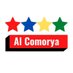 Al Comorya (@alcomorya) Twitter profile photo Al Comorya (@alcomorya) Twitter profile photo