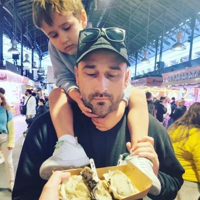 Racing Professional. Tequila Aficionado. Sangria Fanboy. Pastry Enthusiast. Wanderlust Filled Gadabout.
Moving to BlueSky 👇
https://t.co/IokGluSovT
