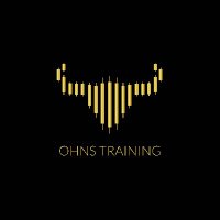 OHNS TRAINING LIMITED(@ohnstraining) 's Twitter Profile Photo