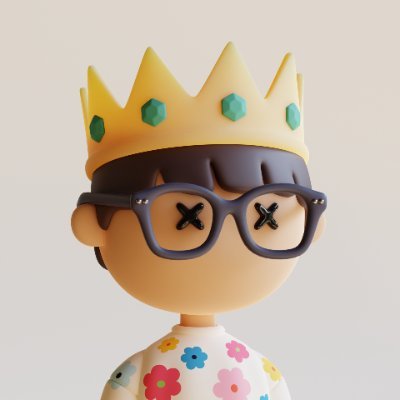 FatimahCfahifah's profile picture. Go Better. #mantapfams★★★
NFT Enthusiast | 2 years experienced of being an ESL Teacher | Collab Manager | Moderator | 10+ projects