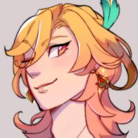 Ruffey 🌸❄️(on bsky now) (@ruffey_fleury) 's Twitter Profile