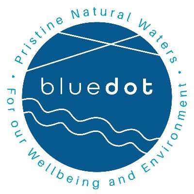 Coordinating efforts to protect and restore Ireland's high status objective waters, known as Blue Dots.
Operated by @WatersProgramme.