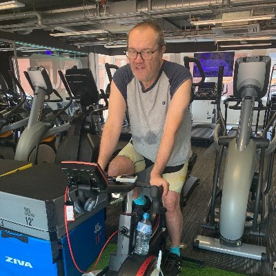 Blind man cycling the distance (874 miles) from Lands End to John O'Groats to raise money for local sight loss charity Berkshire Vision. Starting on 8th May!