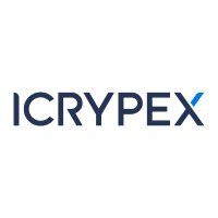 ICRYPEX(@icrypex) 's Twitter Profile Photo