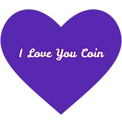 ❤️ Discover $ILUC, a #10000x #memecoin for everyone.
❤️ Spreading love, positivity & friendship globally.
❤️ Hold, trade, #gift it to anyone you care about.