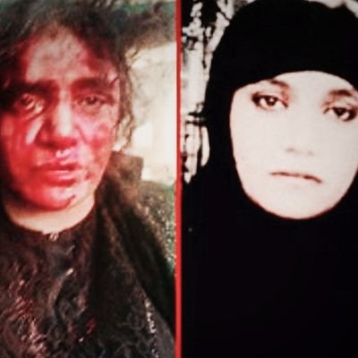🔴تیم ما در برنامهی مبارزه با دیکتاتوری و استبداد و حمایت از زنان و کودکان مظلوم کشور با تلاش مداوم در راستای دفاع از حقوق بشر برای کمک به مردم خراسان است.
