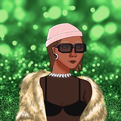 uaaereza's profile picture. FOLLOW=BACK🫡❤️ if you have any questions about NFT, I will be happy to answer it. اگر سوالي درباره NFT و سودش داشتين حتما بپرسين خوشحال ميشم راهنماييتون كنم