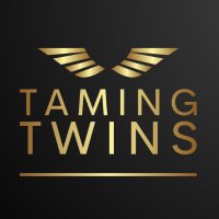 Taming Twins(@taming_twins) 's Twitter Profileg