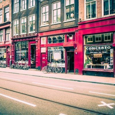 Concerto Recordstore Profile