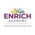 Enrich Academy (@enrichacad) Twitter profile photo Enrich Academy (@enrichacad) Twitter profile photo