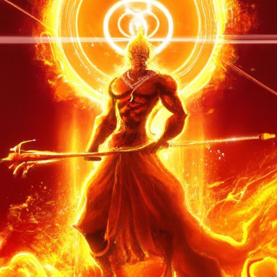 energyrijul4's profile picture. 