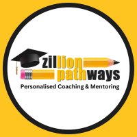 ZillionPathways Coaching Institute (@zillionpathways) 's Twitter Profile