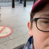 Bex Esq. πππ§‘ (@womblebexy) 's Twitter Profile