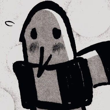 ⌞ he/him⌝ | fr-eng | 18 |
y2kki • UTDR • Splatoon • wrestling | rpgm + vn enjoyer | queer artist 🇵🇸