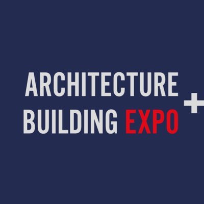 Architecture & Building Expo returns to the RDS this October 11th & 12th Strictly Trade Only. Organised by: @EventProIE