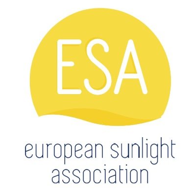 eurosunlight's profile picture. The voice of the european indoor tanning industry. Build credibility by objective and balanced information, education, and supporting positive research.