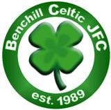 BenchillCeltic's profile picture. We are one of the biggest and the oldest junior football clubs in the Wythenshawe area founded in 1989