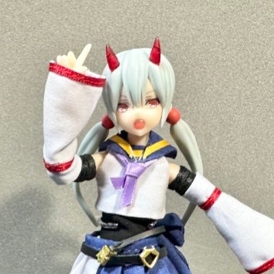 月魅Dai福さんのプロフィール画像