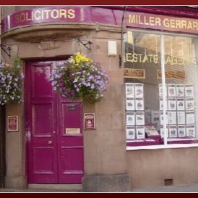 Solicitors & Estate Agents. Local, trusted family firm based in Blairgowrie, Perthshire.