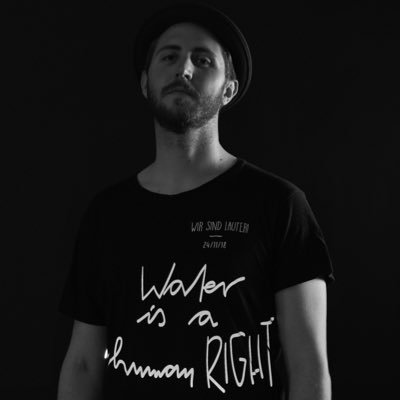 Mr_Freundlich's profile picture. (he/his) husband +Dad (former HEMS) CC-Paramedic / NFS | Emergency Medicine | Cardioanaesthesia | #Resilienz & Peer Support | #POCUS | (junge)@divi_ev 🚁🏥