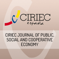 CIRIEC SP Journal (@ciriecspjournal) 's Twitter Profile