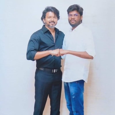 தமிழக வெற்றி கழகம் | கடலூர் மேற்கு மாவட்டம் | த.தொ அணி இ.அமைப்பாளர் | தலைவர் விஜய் விழியில் மக்களுக்காக உழைப்பவன் | Research Engineer |