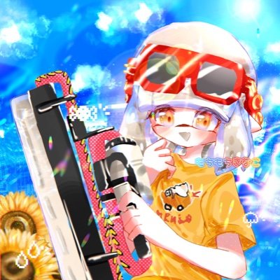 もちきなこさんのプロフィール画像