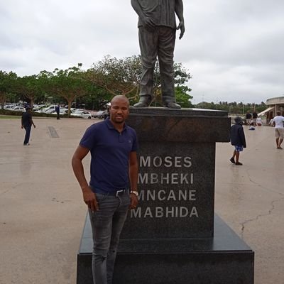 A family oriented man and God fearing son,I am ambivert and unisa alumnus, and paving my way to be snr cnclr,a future law student, a sport fanatic