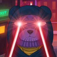 Guardians of the Memes (@gotmcoineth) 's Twitter Profile