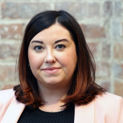 NaomiElen's profile picture. Political Consultant. 
My posts, my views.