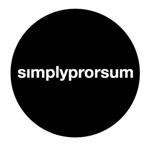 simplyprorsum's profile picture. CREATIVE TRENDS BOUTIQUE AGENCY SPECIALIZING IN PHOTOGRAPHY, FILM & CREATIVE DIRECTION FOR THE FASHION, LIFESTYLE, EDITORIAL & ADVERTISING INDUSTRIES.