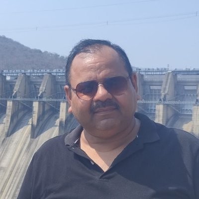 VikasBabaMedia's profile picture. Journalist @NewsNationTV Ex @aajtak 

#NewAccountAsHacked.