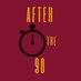 Afterthe90 (@_afterthe90_) Twitter profile photo Afterthe90 (@_afterthe90_) Twitter profile photo