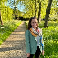 Cecily Whiteley (@cecilymwhiteley) 's Twitter Profile Photo Cecily Whiteley (@cecilymwhiteley) 's Twitter Profile Photo