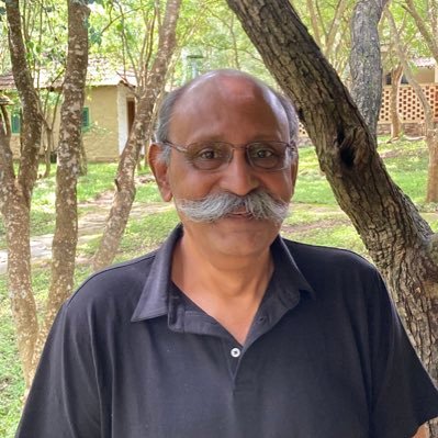 Lt. Gen. P R Shankar