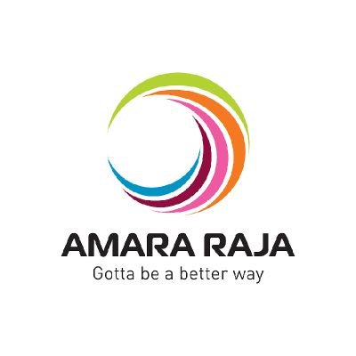 AmaraRaja_Group Profile Picture