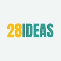 28ideas(@28ideasOutpost) 's Twitter Profile Photo