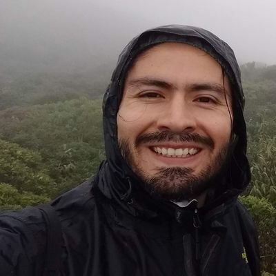 PhD candidate in Zoology, https://t.co/ei4qTh9iLp| Evolutionary biology| Macroevolution| Foodie| Forró enthusiast| MSc in Zoology| from Ecuador🇪🇨| he/him/his