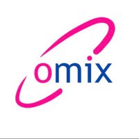 Omix(@OmixLimited) 's Twitter Profile Photo