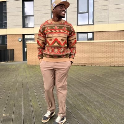 LFC ❤️ | Sneakerhead | Content Creator | Quote tweet specialist