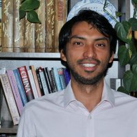 Andrés Bórquez (@aborquezb) 's Twitter Profile