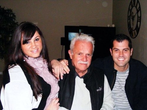 mikedam82's profile picture. 