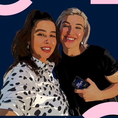 LetsChatEthics's profile picture. Want to hear about interesting topics in the AI space? Join @orianajanem & @CurriedAmanda as they discuss anything from academic papers to art, movies and books