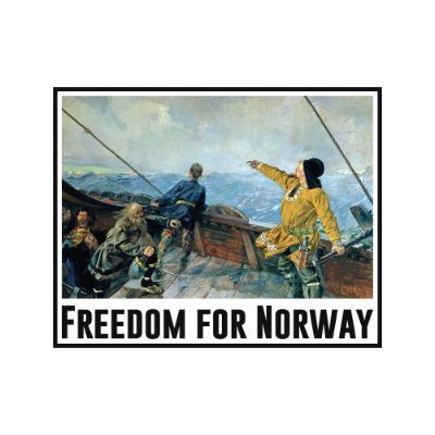 FrihetForNorge Profile Picture