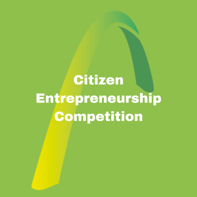 Citizen Entrepreneurship Competition - A worldwide online competition on the 17 Sustainable Development Goals and business ideas/projects to achieve them