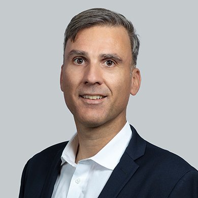 Head of Communication ETH-Board