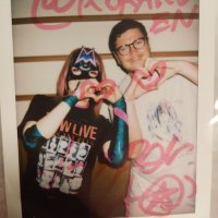 Tommie Redgrave (@tomredgrave) 's Twitter Profile
