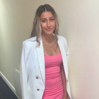 Ashante Richards (@ashanterichards) 's Twitter Profile