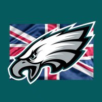 Hass LondonEaglesFan(@LondonEaglesFan) 's Twitter Profile Photo